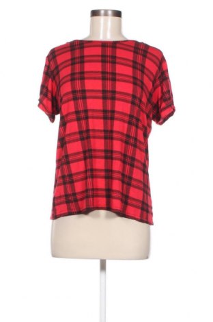 Γυναικεία μπλούζα Vivi, Μέγεθος M, Χρώμα Κόκκινο, Τιμή 4,67 €