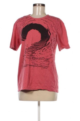 Damen Shirt Voice, Größe XL, Farbe Rosa, Preis 6,00 €