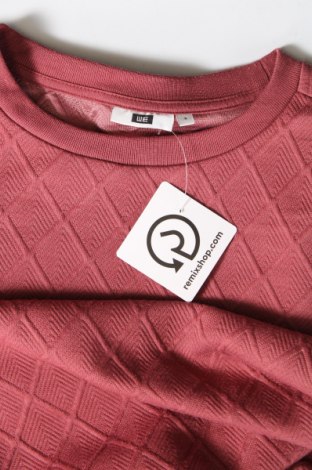 Γυναικεία μπλούζα WE, Μέγεθος S, Χρώμα Κόκκινο, Τιμή 3,06 €