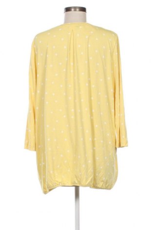 Damen Shirt Walbusch, Größe XXL, Farbe Gelb, Preis 15,03 €