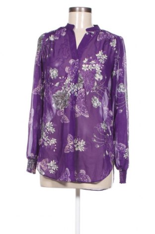 Γυναικεία μπλούζα Wallis, Μέγεθος M, Χρώμα Πολύχρωμο, Τιμή 17,39 €