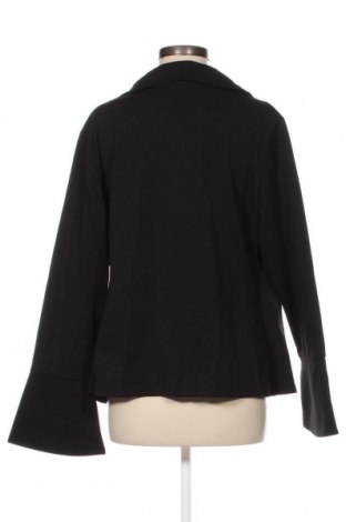Γυναικεία μπλούζα Warehouse, Μέγεθος XL, Χρώμα Μαύρο, Τιμή 7,94 €