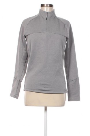 Damen Shirt Wedze, Größe S, Farbe Grau, Preis 4,00 €