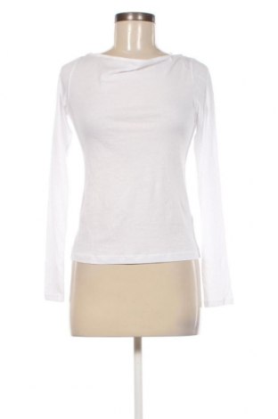 Γυναικεία μπλούζα Weekday, Μέγεθος M, Χρώμα Λευκό, Τιμή 11,86 €