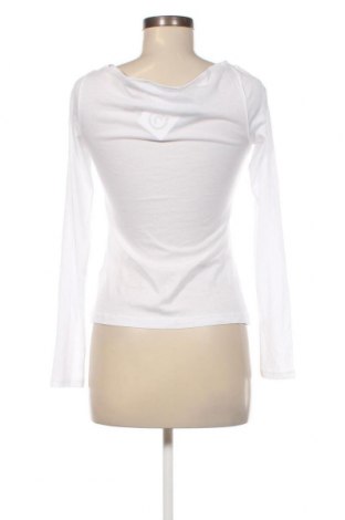 Γυναικεία μπλούζα Weekday, Μέγεθος M, Χρώμα Λευκό, Τιμή 5,93 €