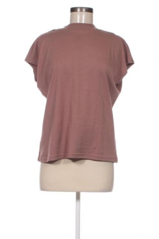 Γυναικεία μπλούζα Weekday, Μέγεθος XS, Χρώμα Σάπιο μήλο, Τιμή 5,77 €