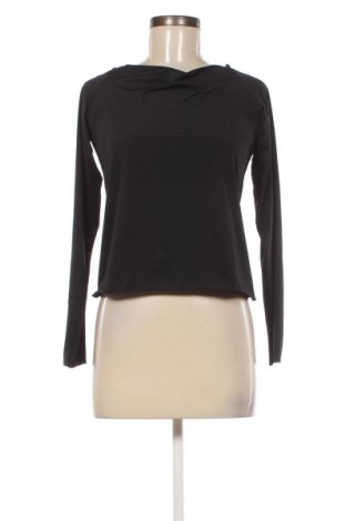 Damen Shirt Weekday, Größe L, Farbe Schwarz, Preis € 5,93