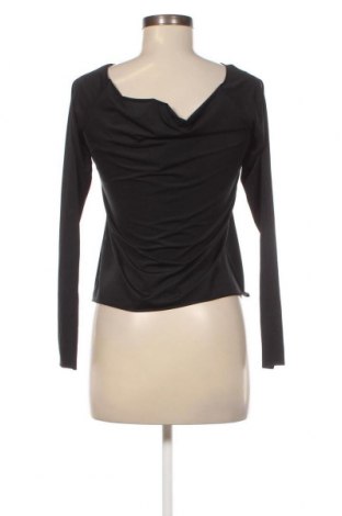 Дамска блуза Weekday, Размер L, Цвят Черен, Цена 9,20 лв.