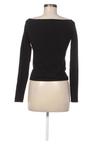 Damen Shirt Weekday, Größe M, Farbe Schwarz, Preis € 6,96
