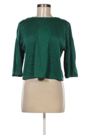 Damen Shirt Weekend Max Mara, Größe S, Farbe Grün, Preis 32,66 €