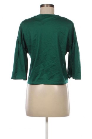 Damen Shirt Weekend Max Mara, Größe S, Farbe Grün, Preis 32,66 €