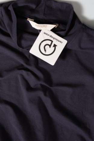 Γυναικεία μπλούζα Wemoto, Μέγεθος M, Χρώμα Μπλέ, Τιμή 22,27 €