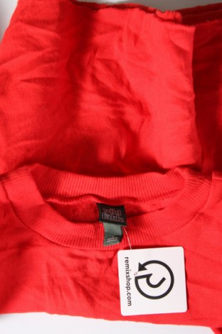 Damen Shirt Wild Fable, Größe L, Farbe Rot, Preis € 4,89
