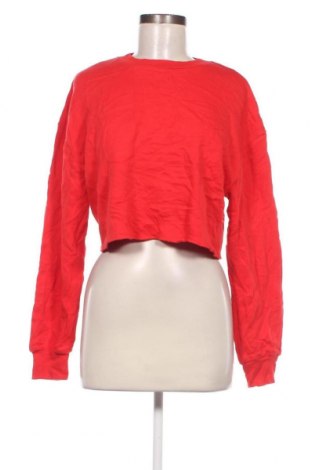 Damen Shirt Wild Fable, Größe L, Farbe Rot, Preis € 4,89