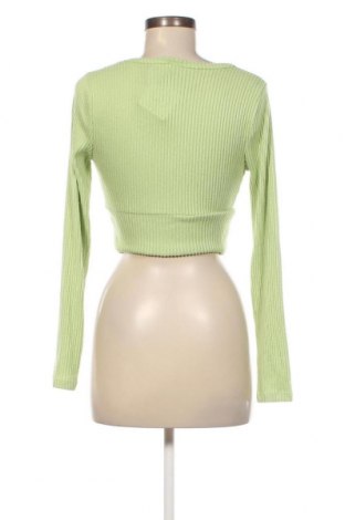 Дамска блуза Wild Fable, Размер S, Цвят Зелен, Цена 7,75 лв.
