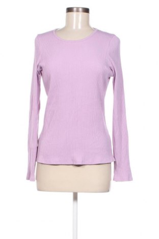 Дамска блуза Wilfred, Размер L, Цвят Лилав, Цена 31,10 лв.