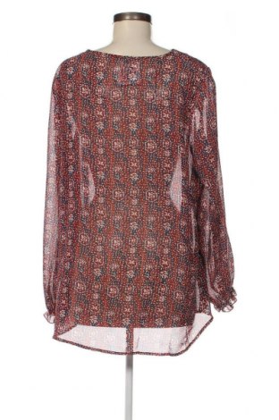 Γυναικεία μπλούζα Woman By Tchibo, Μέγεθος XL, Χρώμα Πολύχρωμο, Τιμή 5,29 €