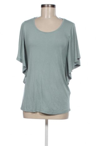 Дамска блуза Woman By Tchibo, Размер S, Цвят Зелен, Цена 10,73 лв.
