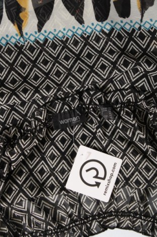 Damen Shirt Woman By Tchibo, Größe M, Farbe Schwarz, Preis € 4,67
