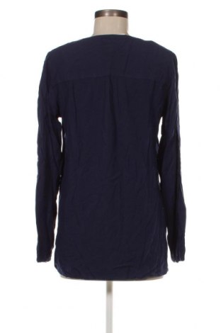 Damen Shirt Woman By Tchibo, Größe M, Farbe Blau, Preis 5,55 €