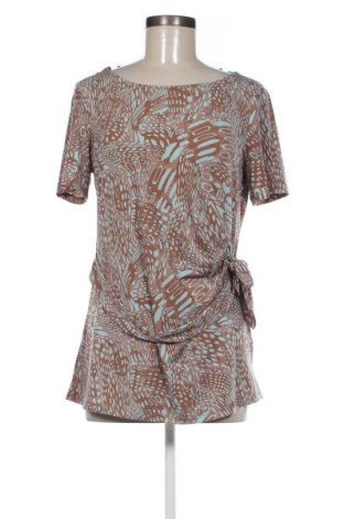 Damen Shirt Woman By Tchibo, Größe M, Farbe Mehrfarbig, Preis 5,70 €