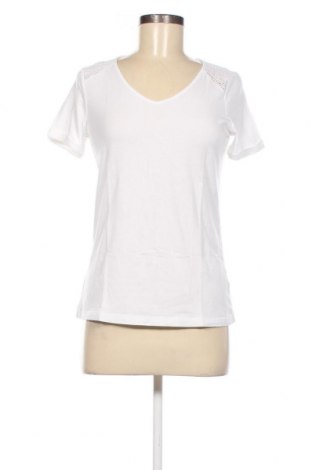 Дамска блуза Woman By Tchibo, Размер S, Цвят Бял, Цена 11,73 лв.