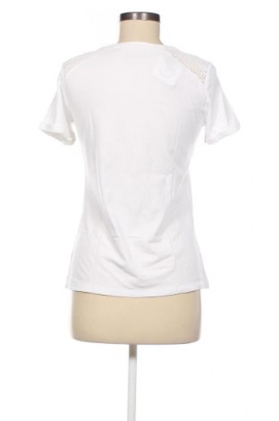 Дамска блуза Woman By Tchibo, Размер S, Цвят Бял, Цена 19,55 лв.