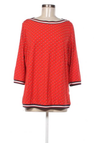 Bluză de femei Women by Tchibo, Mărime XL, Culoare Roșu, Preț 34,38 Lei