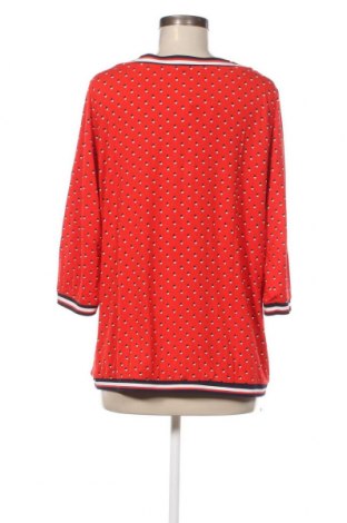 Damen Shirt Women by Tchibo, Größe XL, Farbe Rot, Preis 13,22 €