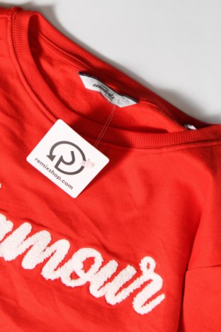 Damen Shirt Women by Tchibo, Größe L, Farbe Rot, Preis € 4,76