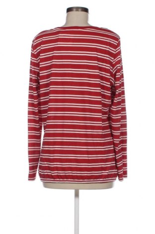 Γυναικεία μπλούζα Women by Tchibo, Μέγεθος XL, Χρώμα Κόκκινο, Τιμή 11,45 €