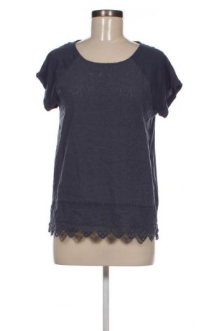 Damen Shirt Women by Tchibo, Größe S, Farbe Blau, Preis € 4,63
