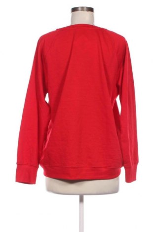 Дамска блуза Workshop, Размер XL, Цвят Червен, Цена 13,60 лв.