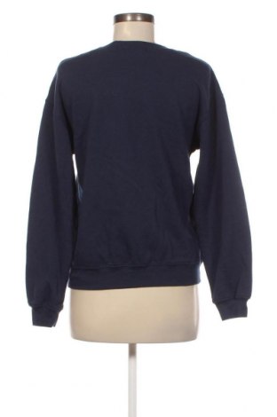 Γυναικεία μπλούζα Wound Up, Μέγεθος S, Χρώμα Μπλέ, Τιμή 2,59 €