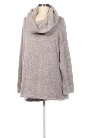 Damen Shirt Xersion, Größe XXL, Farbe Grau, Preis 5,95 €