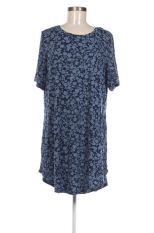 Дамска блуза Xlnt, Размер L, Цвят Син, Цена 14,96 лв.