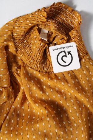 Γυναικεία μπλούζα Y.A.S, Μέγεθος L, Χρώμα Κίτρινο, Τιμή 13,36 €