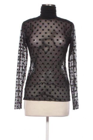 Γυναικεία μπλούζα Y.A.S, Μέγεθος L, Χρώμα Μαύρο, Τιμή 13,36 €