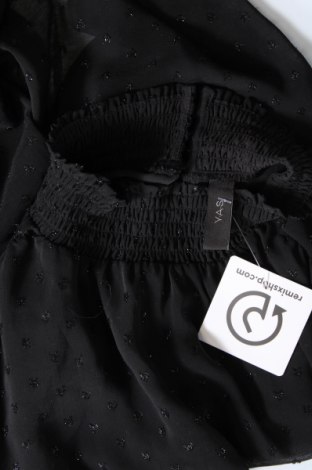 Γυναικεία μπλούζα Y.A.S, Μέγεθος S, Χρώμα Μαύρο, Τιμή 21,07 €
