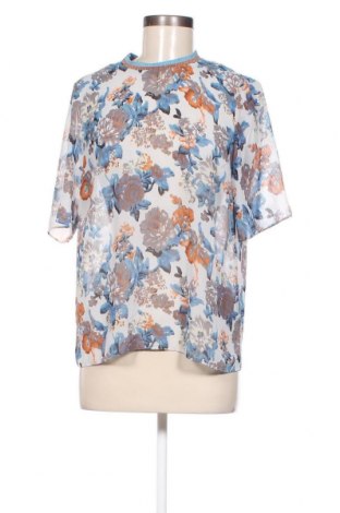 Дамска блуза Y.A.S, Размер M, Цвят Многоцветен, Цена 38,70 лв.