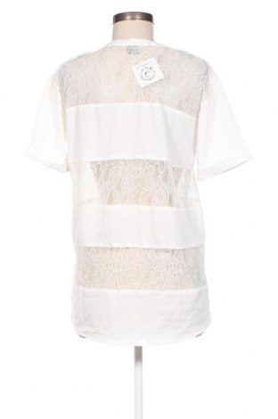 Damen Shirt Y.A.S, Größe M, Farbe Weiß, Preis 22,07 €