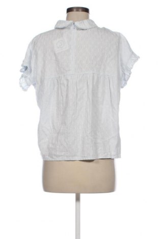 Γυναικεία μπλούζα Y.A.S, Μέγεθος L, Χρώμα Μπλέ, Τιμή 16,65 €