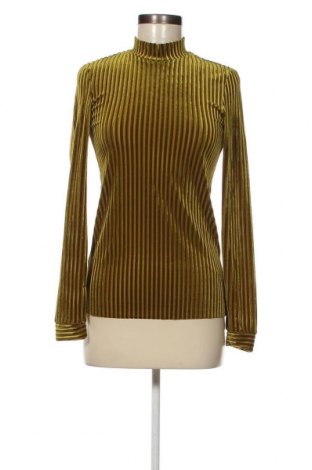 Γυναικεία μπλούζα Y.A.S, Μέγεθος M, Χρώμα Πράσινο, Τιμή 16,33 €