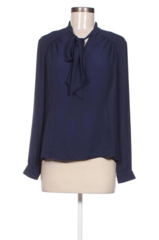 Γυναικεία μπλούζα Yasha, Μέγεθος M, Χρώμα Μπλέ, Τιμή 9,91 €