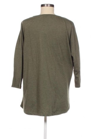 Damen Shirt Yessica, Größe L, Farbe Grün, Preis € 10,00