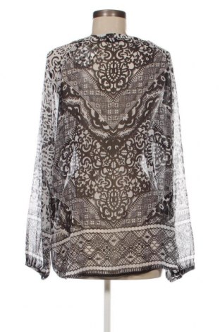 Γυναικεία μπλούζα Yessica, Μέγεθος XL, Χρώμα Πολύχρωμο, Τιμή 5,25 €