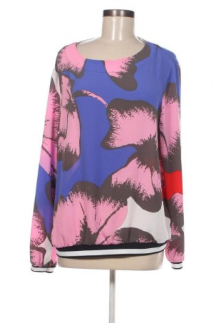 Γυναικεία μπλούζα Yessica, Μέγεθος XL, Χρώμα Πολύχρωμο, Τιμή 5,29 €