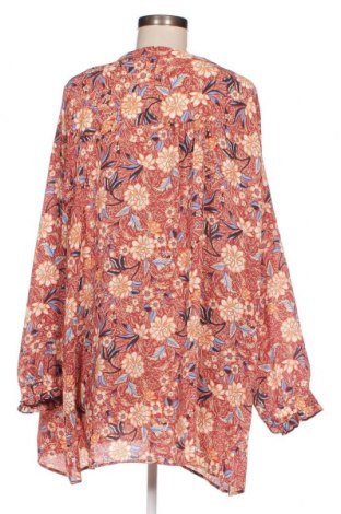 Дамска блуза Yessica, Размер XL, Цвят Многоцветен, Цена 8,55 лв.