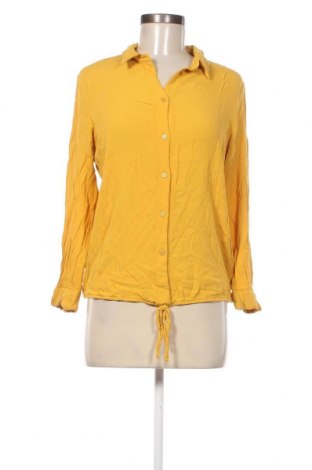Damen Shirt Yessica, Größe XL, Farbe Gelb, Preis € 7,93
