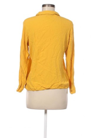 Damen Shirt Yessica, Größe XL, Farbe Gelb, Preis € 7,27